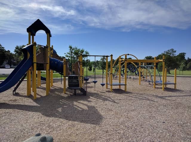 Pheasant Hills Park - Image 2