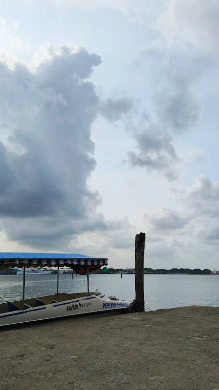 MATTANCHERY FERRY VIEW POINT - Image 2