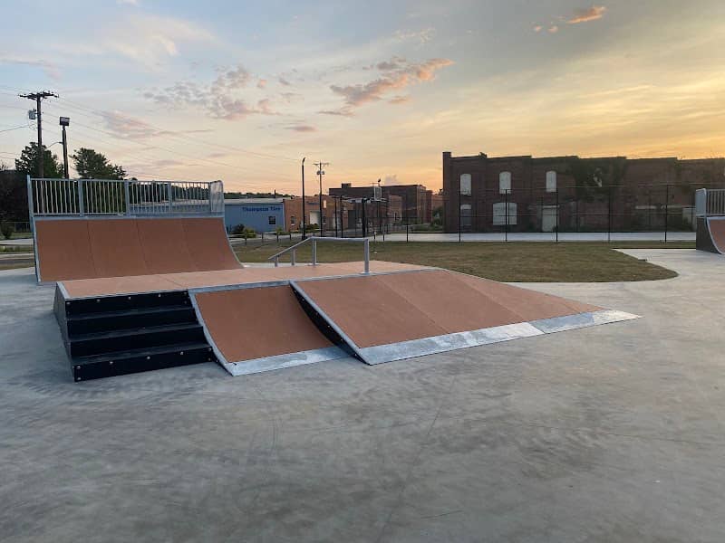 Pulaski skatepark - Image 2