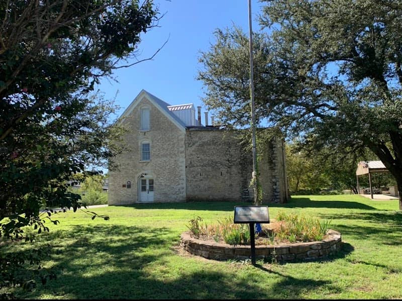 W.M. Wright Historical Park - Image 1