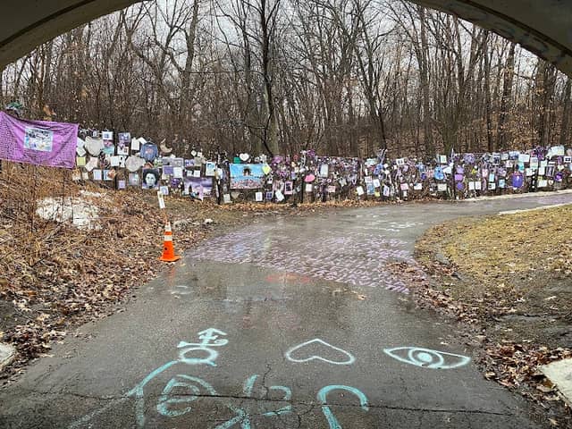 Graffiti Bridge - Image 2