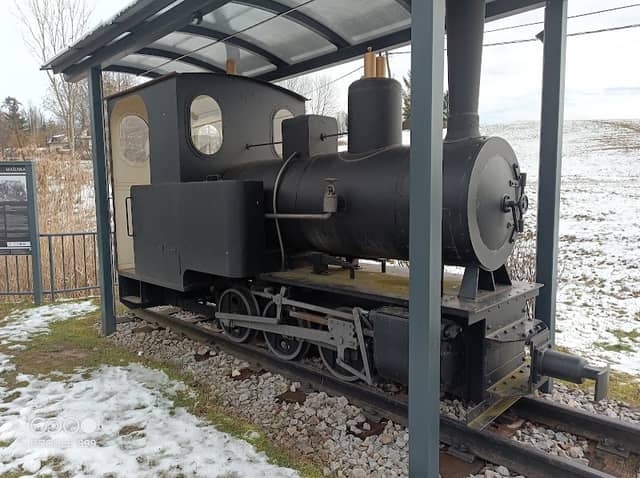 Lokomotiva JŽ 17-086 - Image 2
