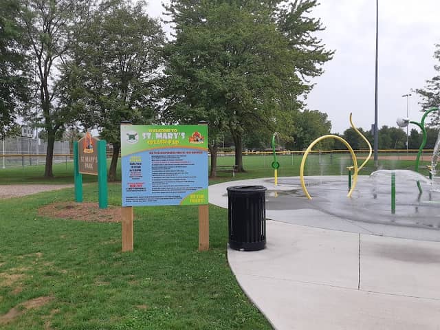 St Mary's Park - Image 1