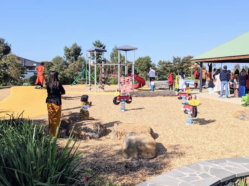 Tharra Park - Image 1