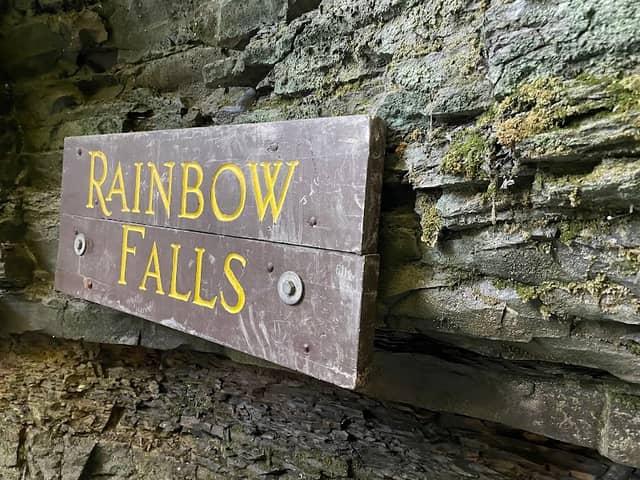 Rainbow Falls - Image 2