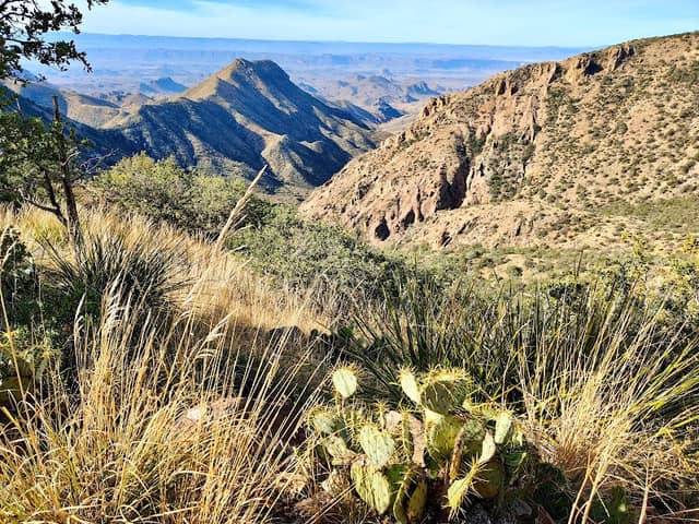 South Rim Trail - Image 1