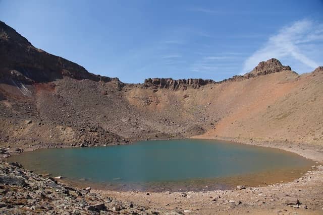 Legore Lake - Image 1