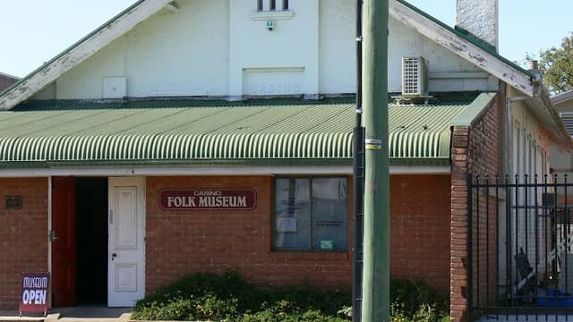 Casino Historical Museum - Image 1