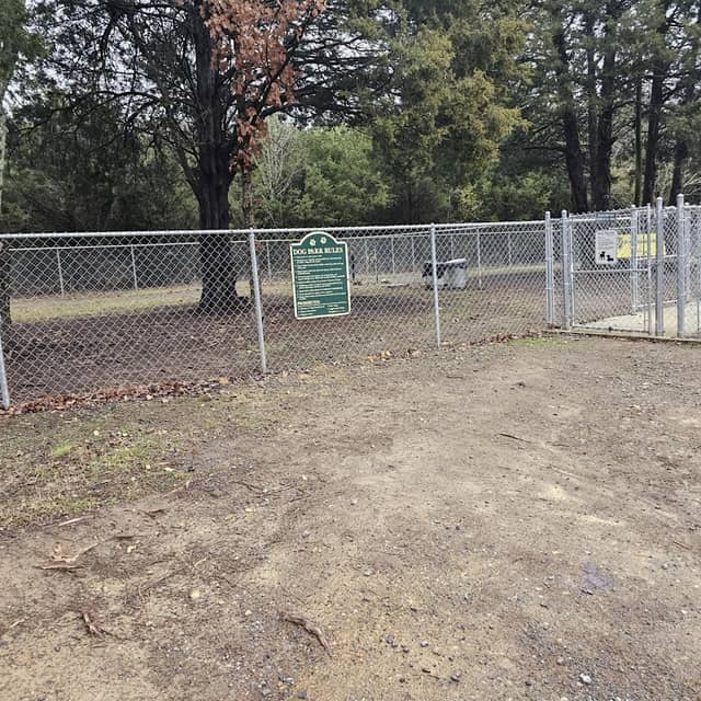 Decatur Dog Park - Image 1