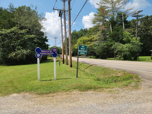 Decatur Dog Park - Image 2