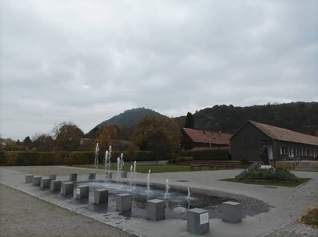 Visegrádi szökőkút - Image 2