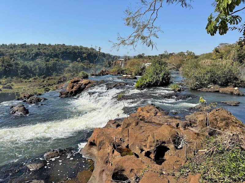 Salto Bossetti - Image 1