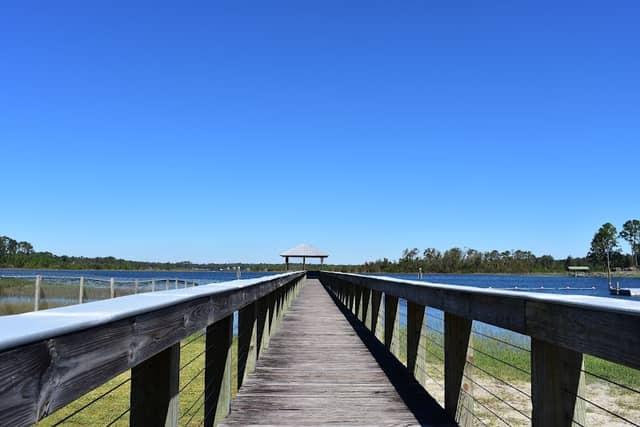 Lake Broward Park - Image 2