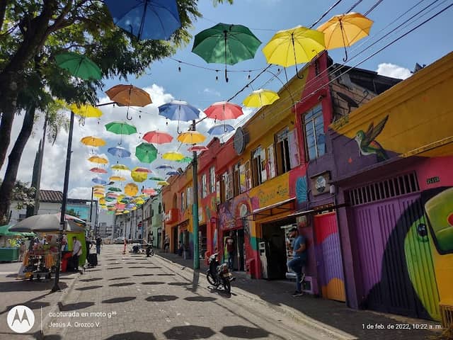 La Calle del Encuentro - Image 2