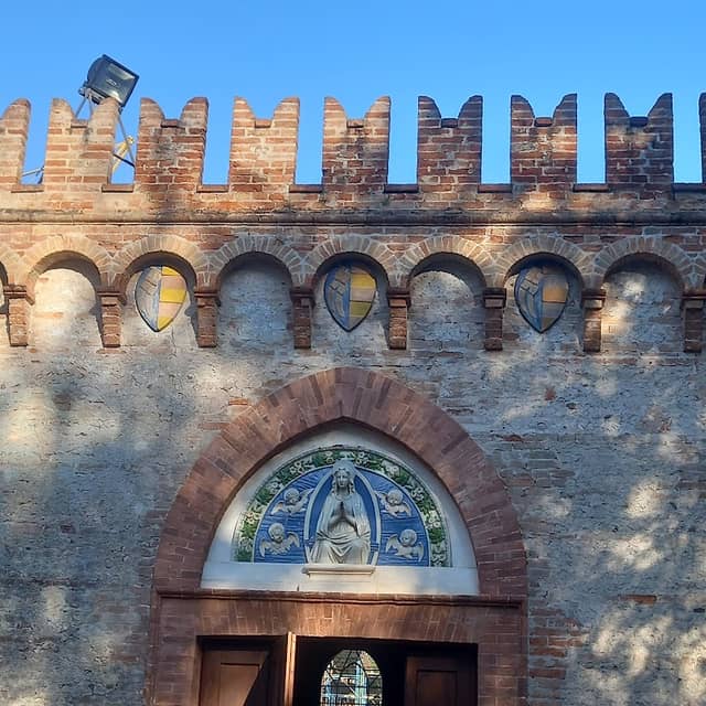 Parco di Villa Giovannina - Image 3