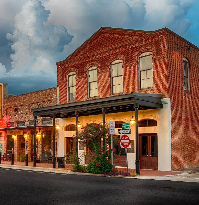 Bayou Teche Museum - Image 1