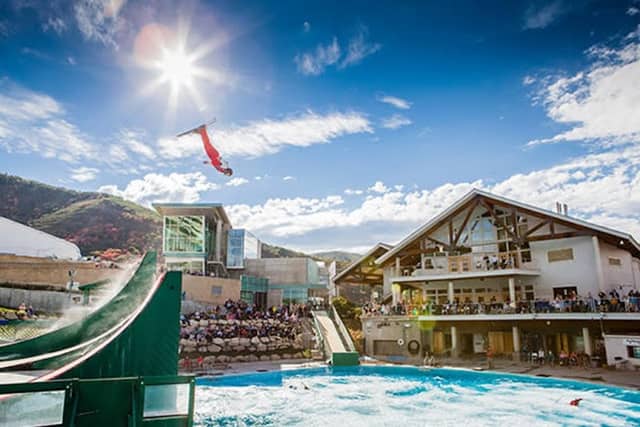 The Alf Engen Ski Museum - Image 1