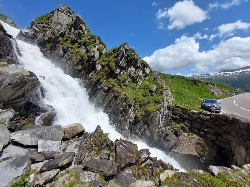 Cascade Tiefenbach - Image 1