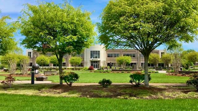 Church of God Prayer Garden - Image 3