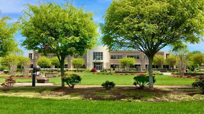Church of God Prayer Garden - Image 3