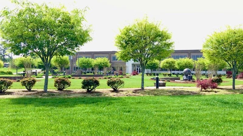 Church of God Prayer Garden - Image 1