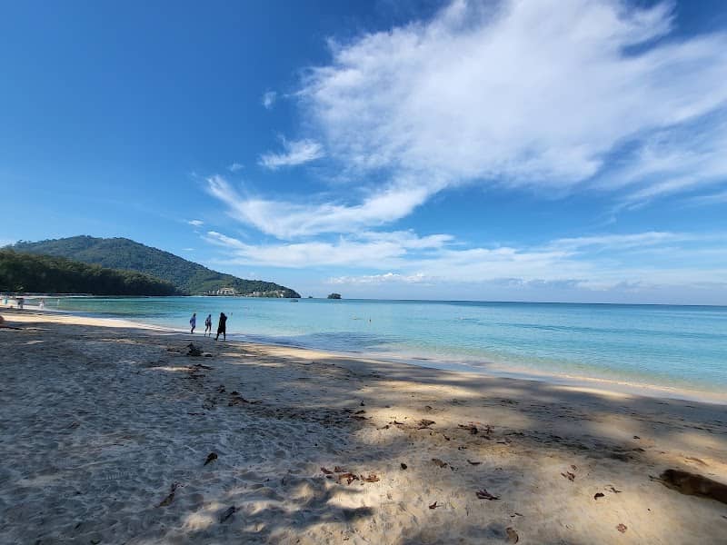 Nai Yang Beach - Image 2