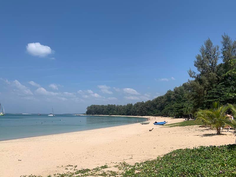 Nai Yang Beach - Image 3