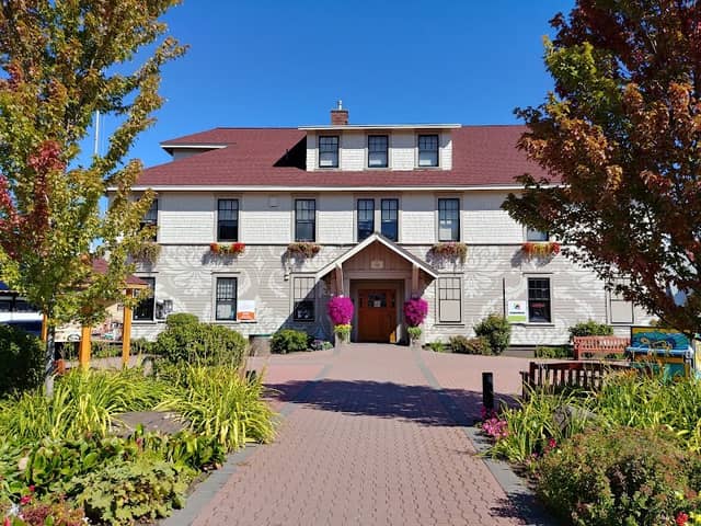 Bulkley Valley Museum - Image 1