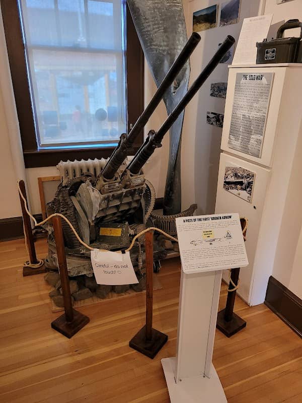 Bulkley Valley Museum - Image 2