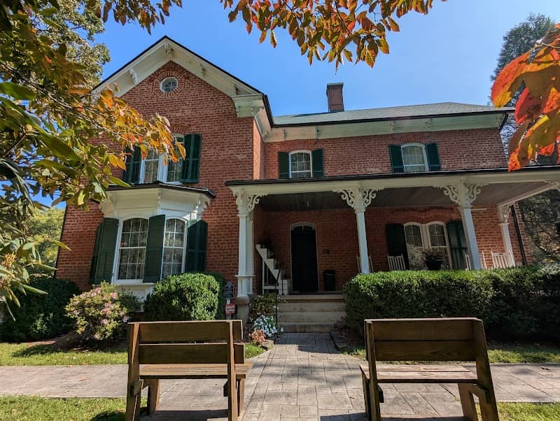 Historic Johnson Farm - Image 1