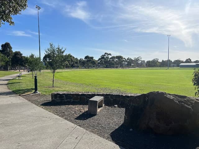 Kevin Flint Reserve - Image 2