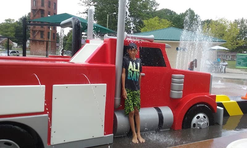 Splashpoint - Image 2