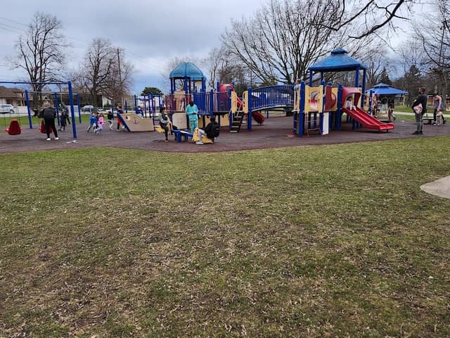 Lester B. Pearson Park - Image 2