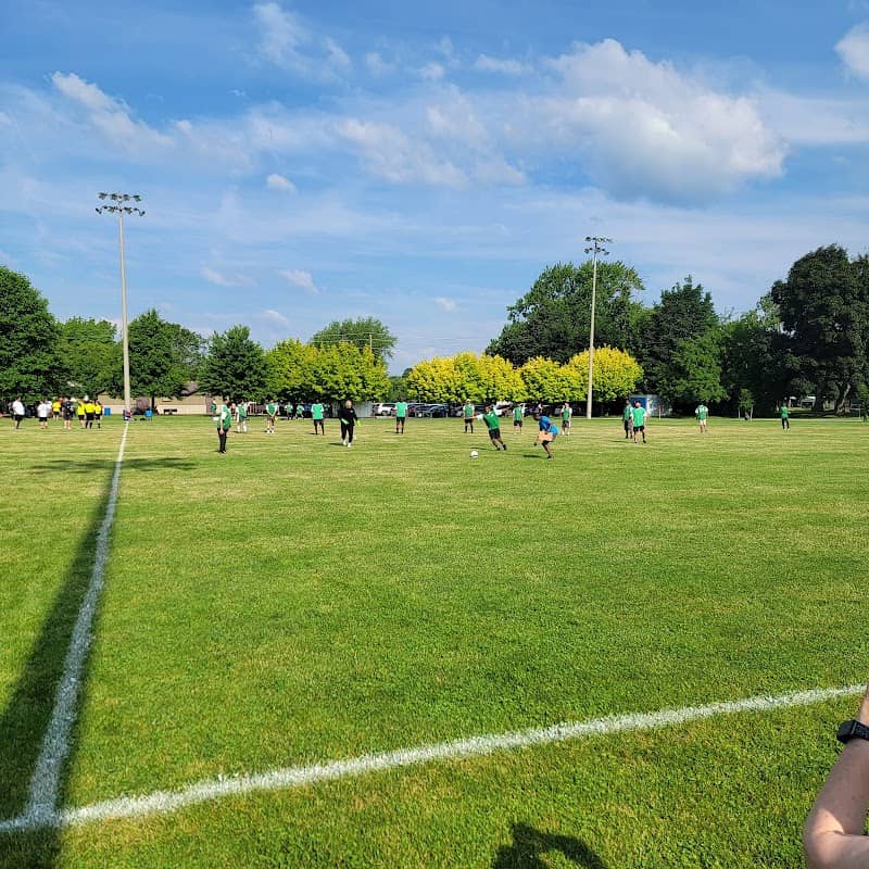 Lester B. Pearson Park - Image 1