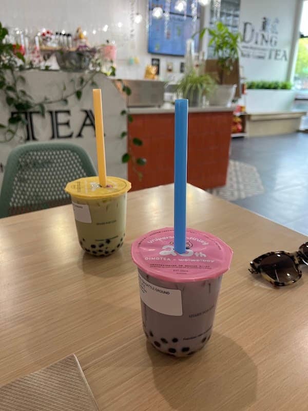 Ding Tea Battleground - Image 3