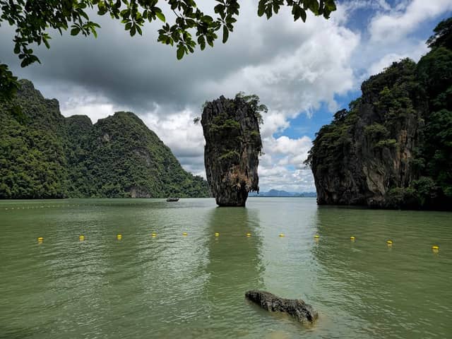 James Bond Island - Image 1