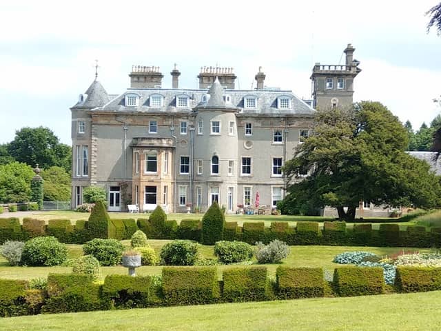 Finlaystone Country Park - Image 1