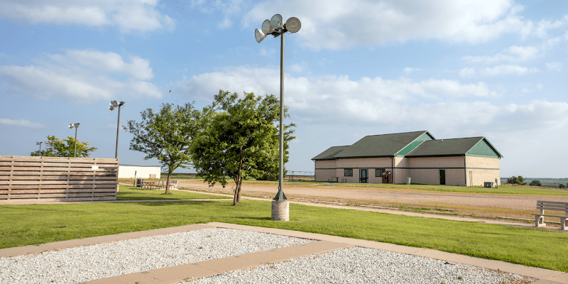 Fort Kearney Shooting Sports Association - Image 1