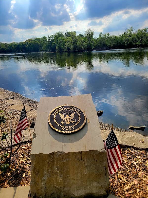Veterans Serenity Park - Image 2