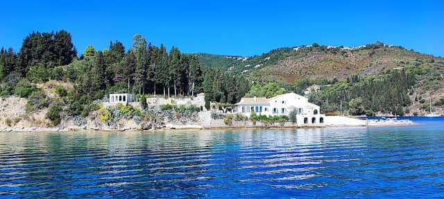 Asteras Cruises - Image 1