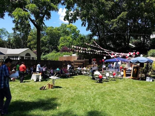 Vassallo Park - Image 1