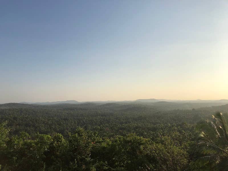 Athyora Hill - View Point - Image 1