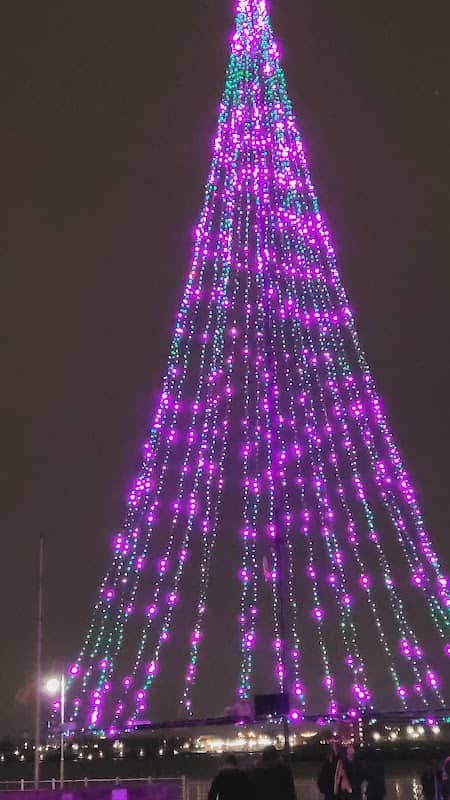 Celebration of Lights Sarnia - Image 2