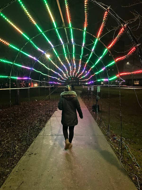 Celebration of Lights Sarnia - Image 3