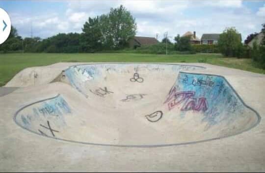 Littleport Skatepark - Image 1