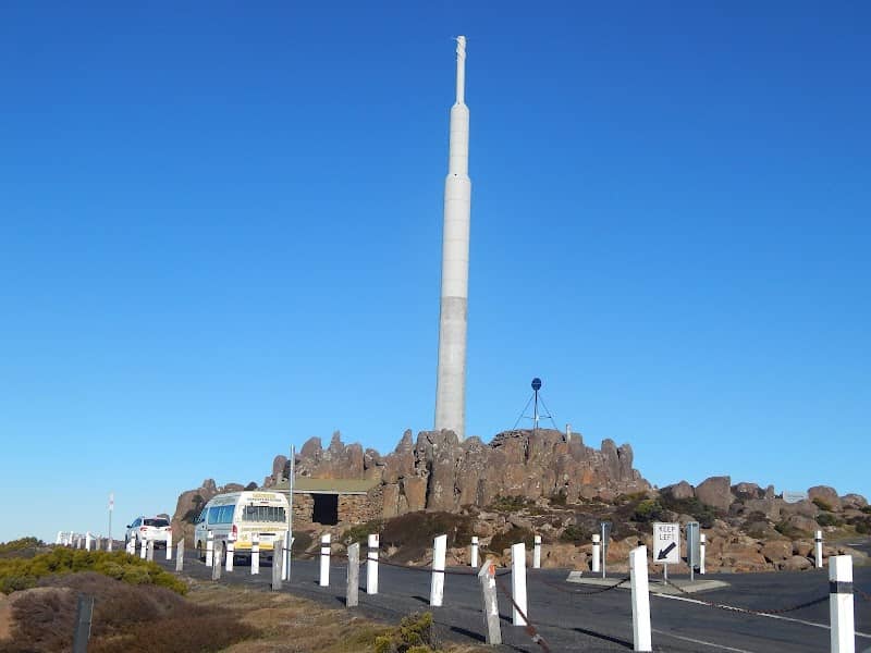 Lattice Tower - Image 1