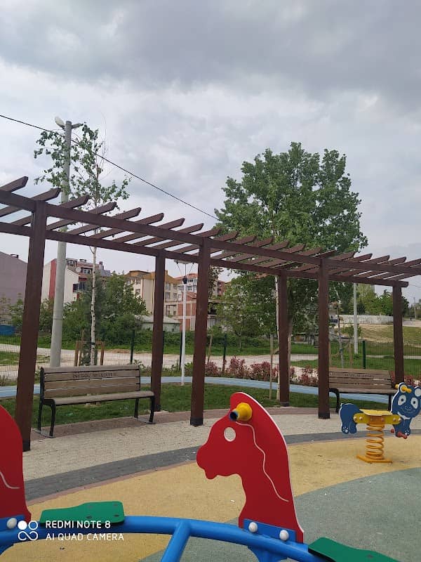 Child park - Image 1