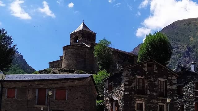 Mirador de Capdella - Image 1