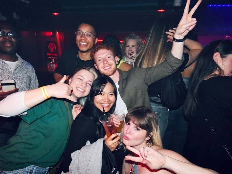 PUB CRAWL AYIA-NAPA - Image 1