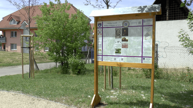 Informačné tabule - Image 1